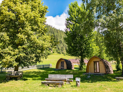 Camping Arina