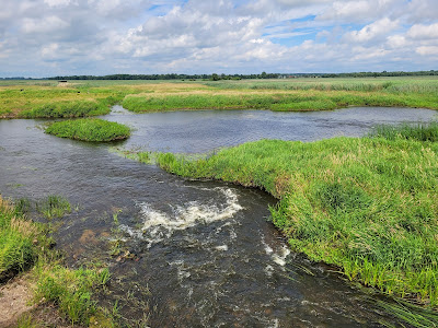 Narew National Park