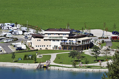 Alpencaravanpark Achensee