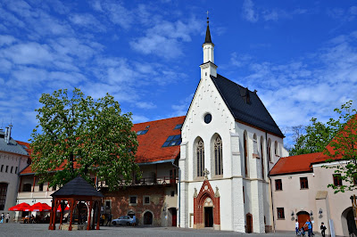 Zamek Piastowski w Raciborzu - Punkt Informacji Turystycznej