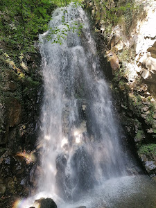 Skoka Waterfall