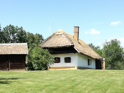 Őrség National Park