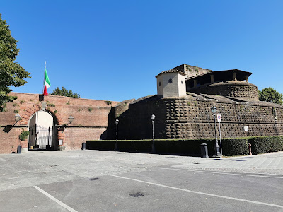 Fortezza da Basso
