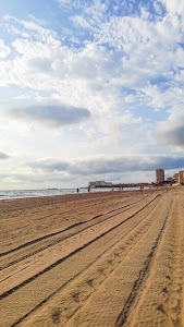 Playa Bellavista