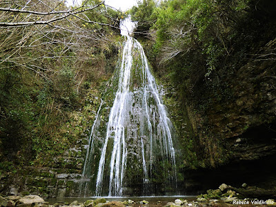 Churrón de Borleña