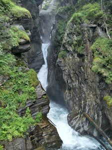 Cascata Stieber