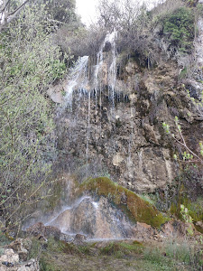 Cascada del Zurreón