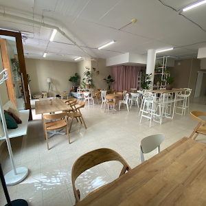 Soupa Bistro