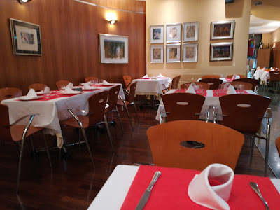 Fontana Restaurante