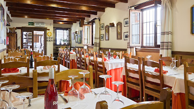 Restaurante el Asador