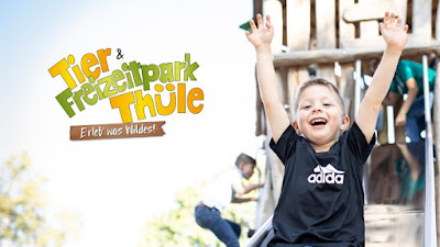 Tier- und Freizeitpark Thüle GmbH