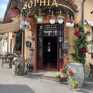 Restaurant Sophia