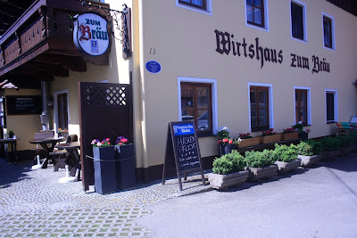 Wirtshaus zum Bräu