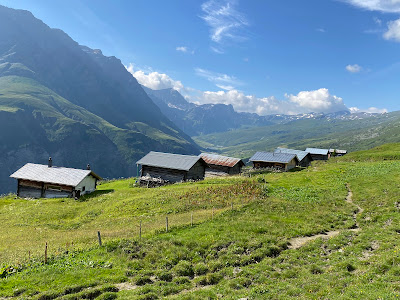Naturpark Beverin