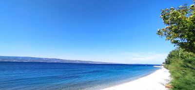 Plaža Soline-Orij