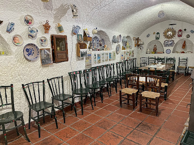 La Inmaculada Cave Museum