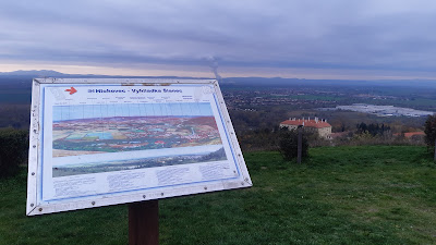 Vyhliadka Šianec