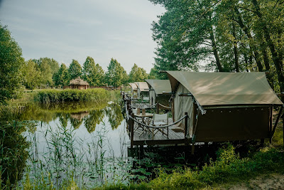 Freedolina Glamping