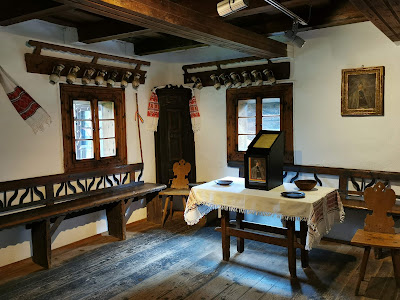 Muzeul Memorial „Avram Iancu”