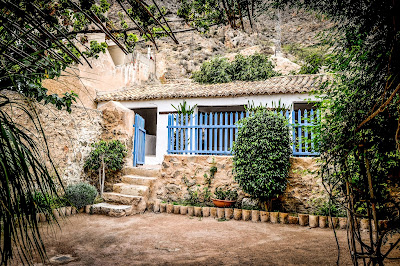 Casa Museo de Miguel Hernández