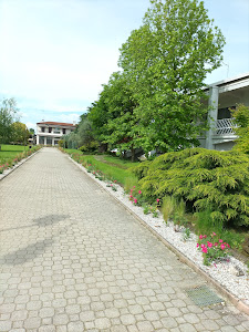 Palatine Terme in Salzano