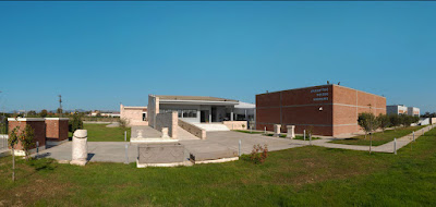 Archaeological Museum of Nicopolis