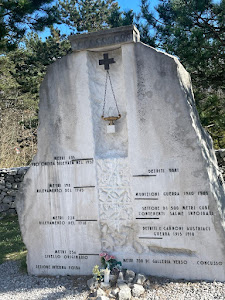 Monumento Foiba di Basovizza