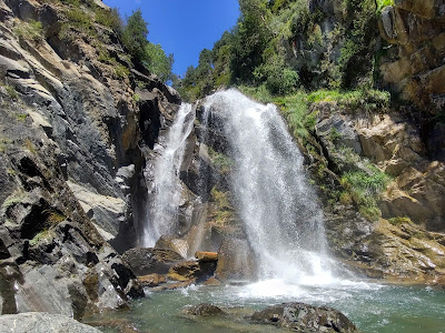 El Salto de Sallent