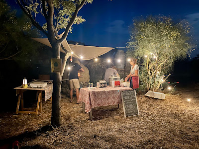 Camping La Grotta Sicilia