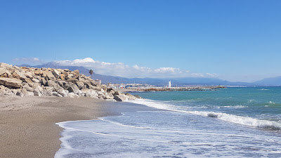 Playa El Castillo