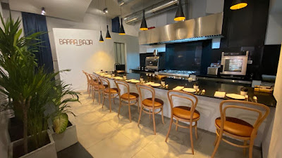 Barra Baja Restaurante