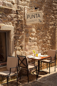 Konoba Punta