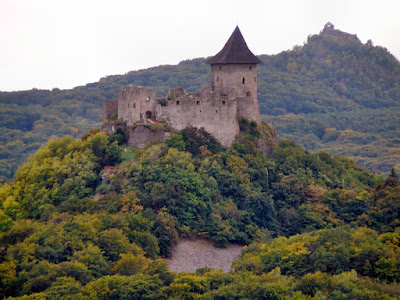 Šomoška Castle