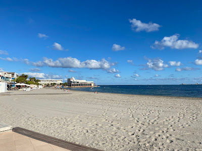 Playa la Puntica