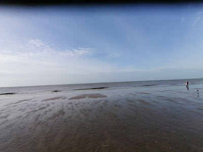 Zandvoort Beach