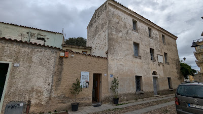 Grazia Deledda's Museum