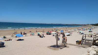 Playa El Buzo