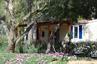 Camping La Pineta