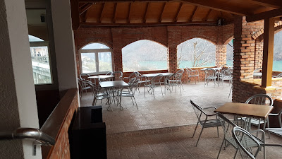 Restoran Almi