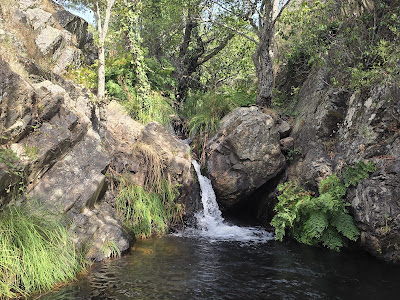 Salto de la Mora