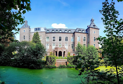 Schloss Neersen