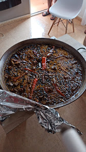 AsadorLos Primos Almoradi