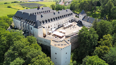 Vígľaš Castle
