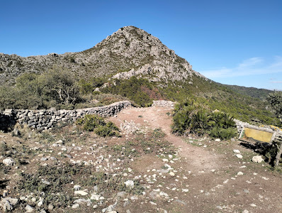 Mirador del Castillón