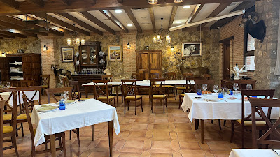 Coto del Valle Restaurante