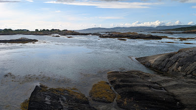 Godøy maelstrom restarea