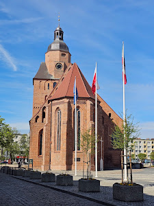 Katedra p.w. Wniebowzięcia Najświętszej Maryi Panny