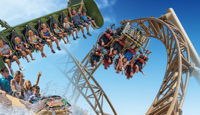 Fantasiana Strasswalchen Amusement Park