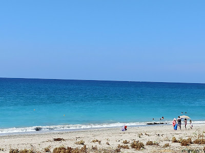 Paralia Kastrosikia