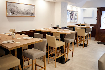 Restaurante Gurea Jaén